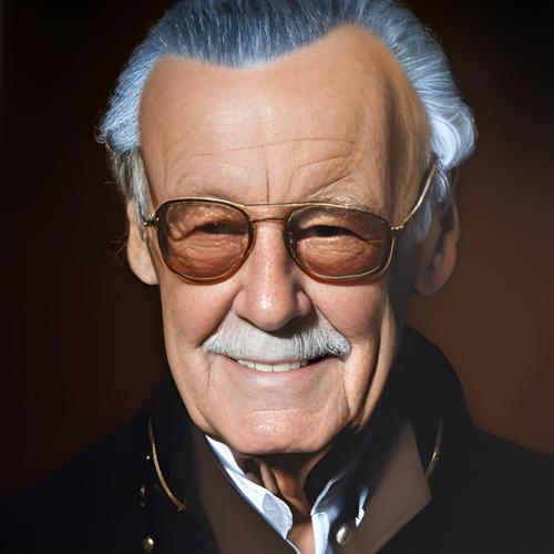 Stan Lee