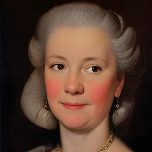 Jane Alexander