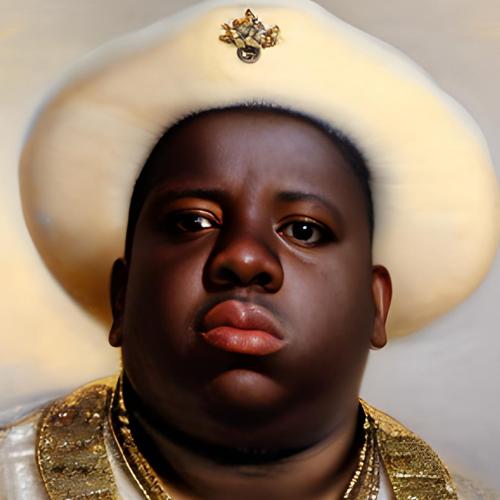 The Notorious B.I.G.