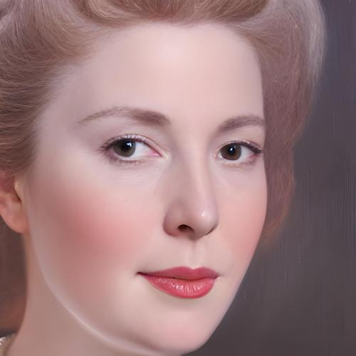 Inger Stevens