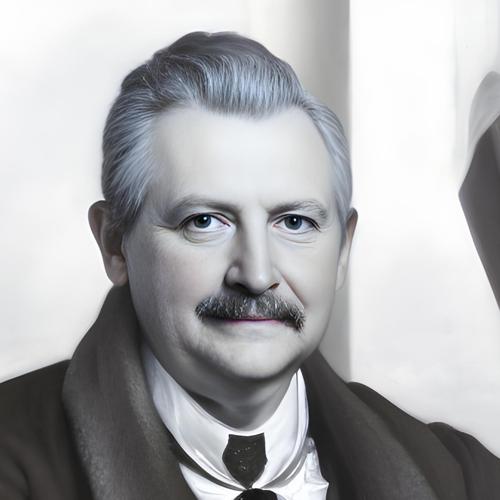 Herman J. Mankiewicz