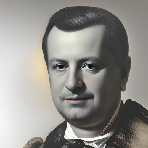 Joseph L. Mankiewicz