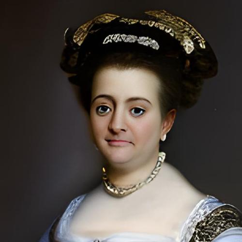 Corinna Mura
