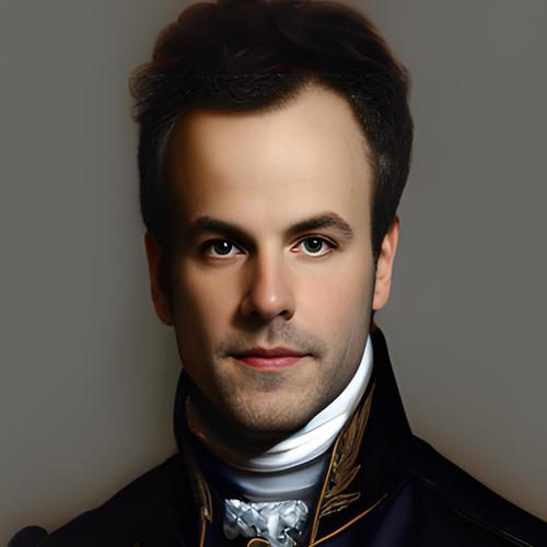 Jonny Lee Miller