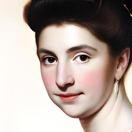 Christiane Hörbiger