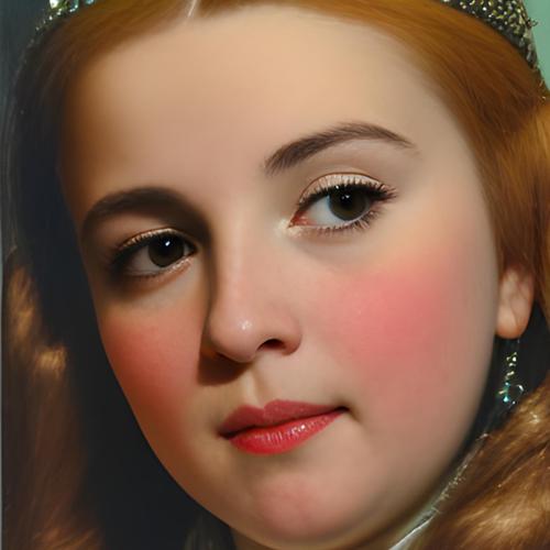 Maresa Sedlmeir
