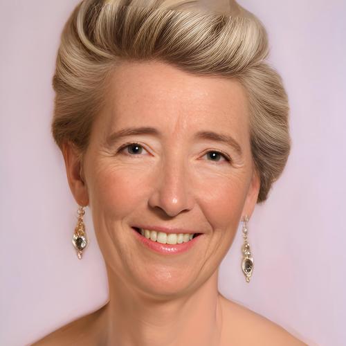 Emma Thompson