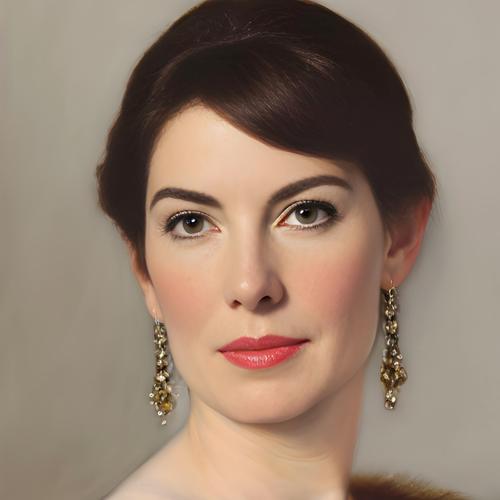 Lara Flynn Boyle