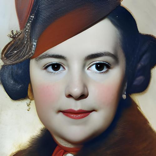 Carol Hughes
