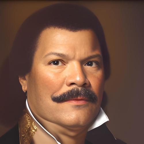 Billy Dee Williams