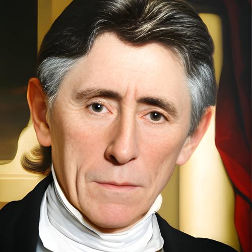 Gabriel Byrne