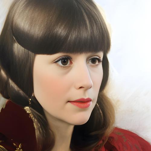 Rita Tushingham