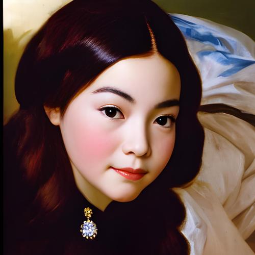 Nancy Kwan