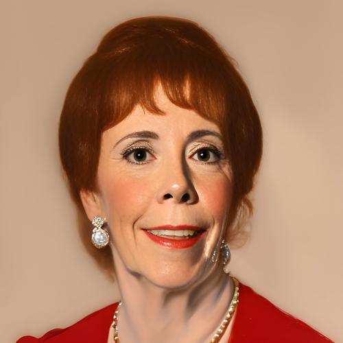 Carol Burnett