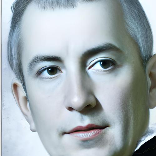 Ivor Francis