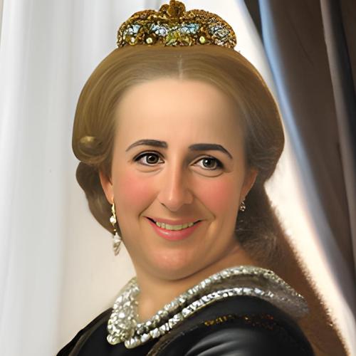 Genie Francis