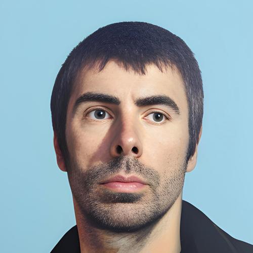 Liam Gallagher