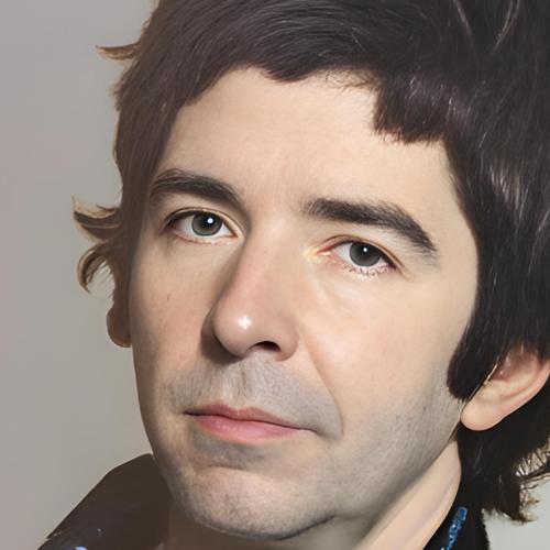 Noel Gallagher