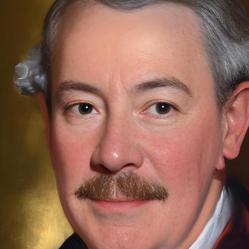 Roy Edward Disney