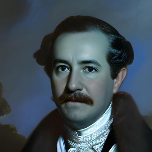 Roy O. Disney