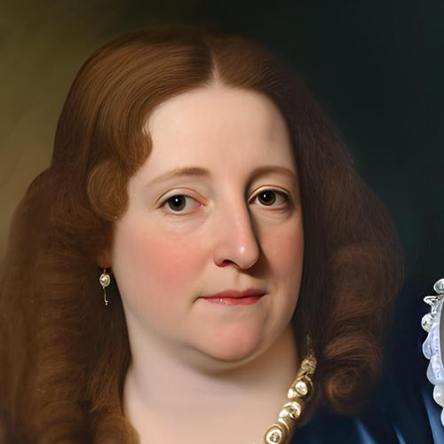 Abigail Disney