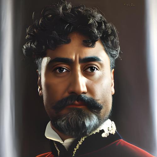 Taika Waititi