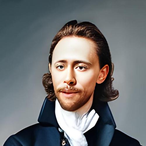 Tom Hiddleston